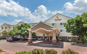 Comfort Suites Fort Collins